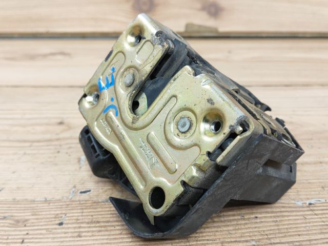 bontott RENAULT MEGANE I Jobb első Ajtózár