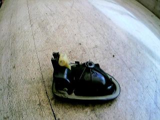 bontott RENAULT MEGANE I Jobb első Belső Kilincs