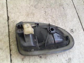 bontott RENAULT MEGANE I Jobb első Belső Kilincs