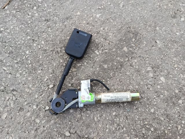 bontott RENAULT MEGANE I Jobb első Biztonsági Öv Csat