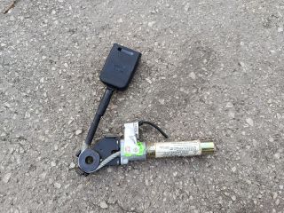 bontott RENAULT MEGANE I Jobb első Biztonsági Öv Csat