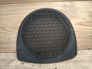 bontott RENAULT MEGANE I Jobb első Hangszóró Burkolat