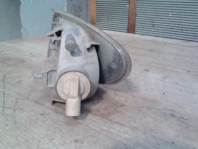 bontott RENAULT MEGANE I Jobb első Irányjelző