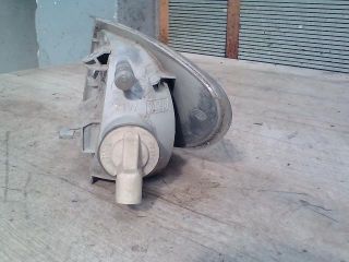 bontott RENAULT MEGANE I Jobb első Irányjelző