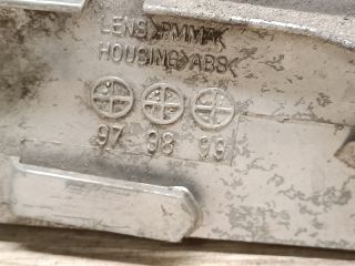 bontott RENAULT MEGANE I Jobb első Irányjelző