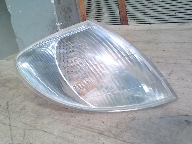 bontott RENAULT MEGANE I Jobb első Irányjelző