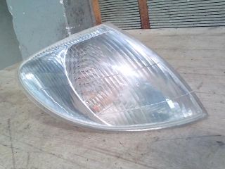 bontott RENAULT MEGANE I Jobb első Irányjelző