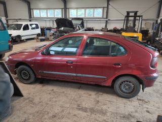 bontott RENAULT MEGANE I Jobb első Irányjelző