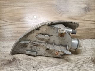 bontott RENAULT MEGANE I Jobb első Irányjelző