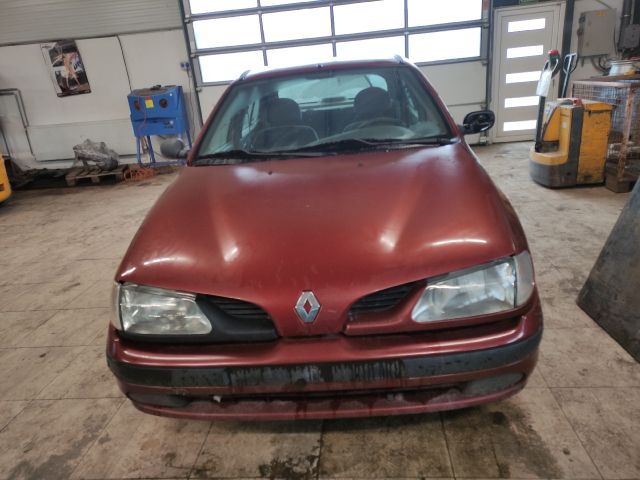 bontott RENAULT MEGANE I Jobb első Irányjelző