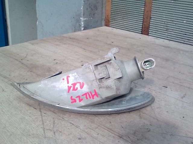 bontott RENAULT MEGANE I Jobb első Irányjelző