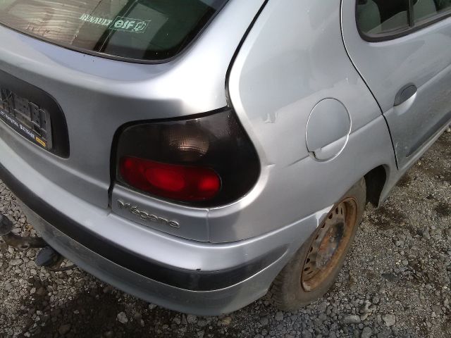 bontott RENAULT MEGANE I Jobb első Kapaszkodó (Felső)