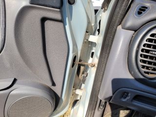 bontott RENAULT MEGANE I Jobb első Kapaszkodó (Felső)