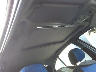 bontott RENAULT MEGANE I Jobb első Kapaszkodó (Felső)