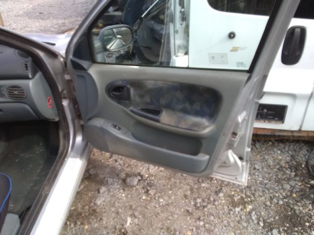 bontott RENAULT MEGANE I Jobb első Kapaszkodó (Felső)