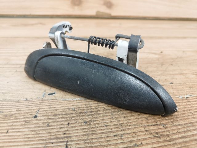 bontott RENAULT MEGANE I Jobb első Külső Kilincs