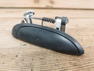 bontott RENAULT MEGANE I Jobb első Külső Kilincs