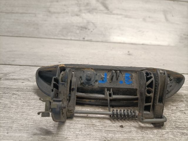 bontott RENAULT MEGANE I Jobb első Külső Kilincs