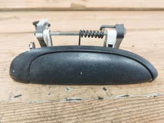 bontott RENAULT MEGANE I Jobb első Külső Kilincs