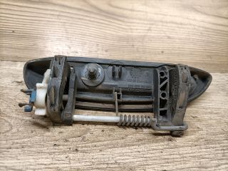 bontott RENAULT MEGANE I Jobb első Külső Kilincs