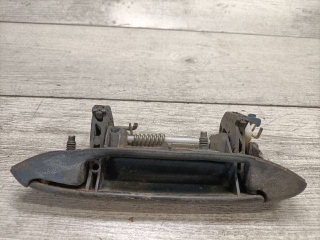 bontott RENAULT MEGANE I Jobb első Külső Kilincs