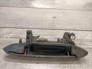 bontott RENAULT MEGANE I Jobb első Külső Kilincs