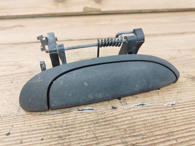 bontott RENAULT MEGANE I Jobb első Külső Kilincs