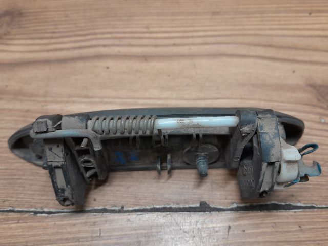 bontott RENAULT MEGANE I Jobb első Külső Kilincs