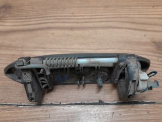 bontott RENAULT MEGANE I Jobb első Külső Kilincs