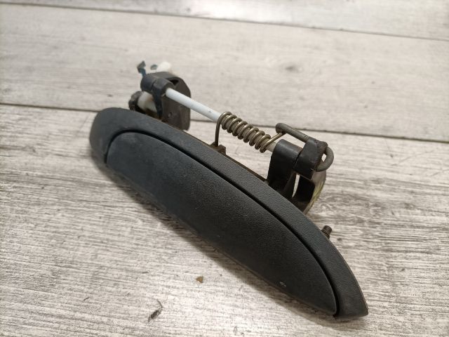 bontott RENAULT MEGANE I Jobb első Külső Kilincs