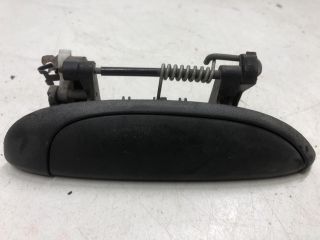 bontott RENAULT MEGANE I Jobb első Külső Kilincs