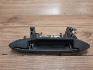 bontott RENAULT MEGANE I Jobb első Külső Kilincs