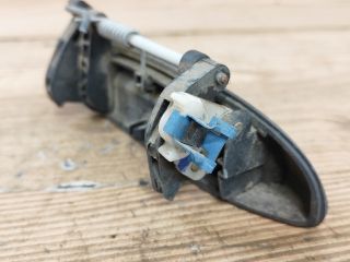 bontott RENAULT MEGANE I Jobb első Külső Kilincs