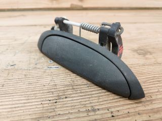 bontott RENAULT MEGANE I Jobb első Külső Kilincs