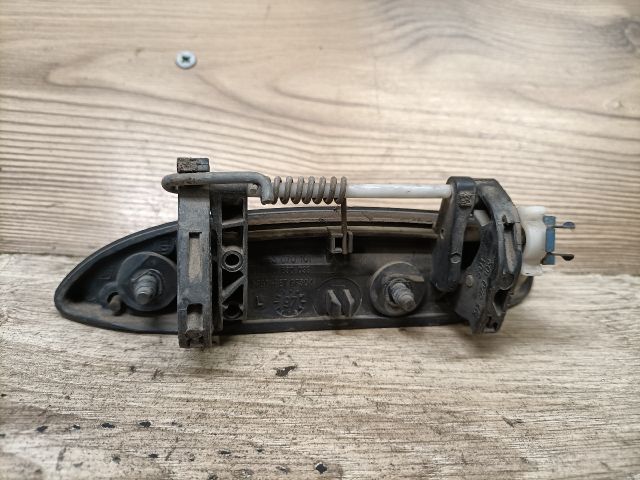 bontott RENAULT MEGANE I Jobb első Külső Kilincs