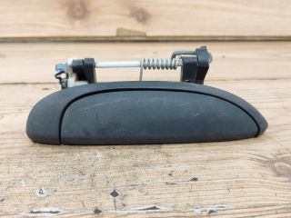 bontott RENAULT MEGANE I Jobb első Külső Kilincs