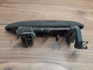 bontott RENAULT MEGANE I Jobb első Külső Kilincs