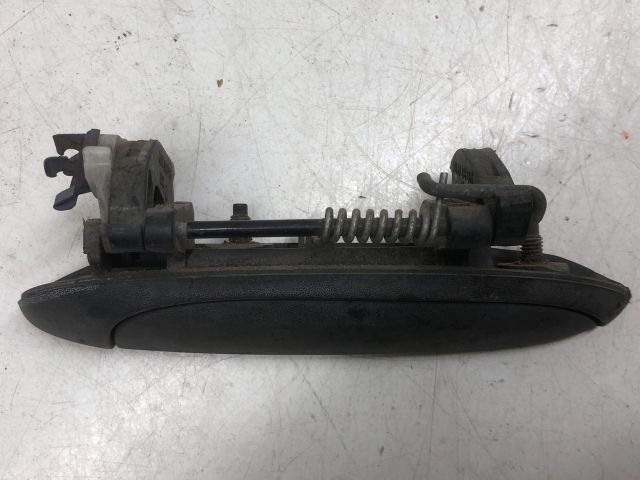 bontott RENAULT MEGANE I Jobb első Külső Kilincs