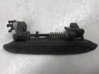 bontott RENAULT MEGANE I Jobb első Külső Kilincs