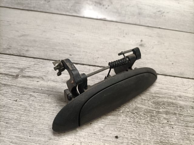 bontott RENAULT MEGANE I Jobb első Külső Kilincs