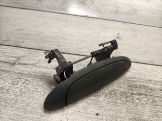 bontott RENAULT MEGANE I Jobb első Külső Kilincs