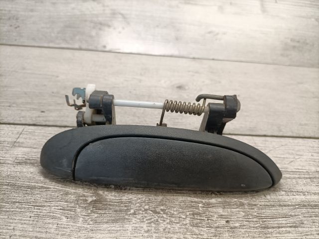 bontott RENAULT MEGANE I Jobb első Külső Kilincs