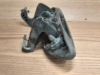 bontott RENAULT MEGANE I Jobb első Külső Kilincs