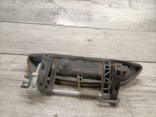 bontott RENAULT MEGANE I Jobb első Külső Kilincs
