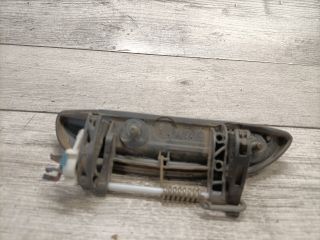 bontott RENAULT MEGANE I Jobb első Külső Kilincs