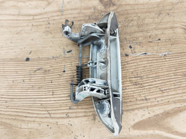 bontott RENAULT MEGANE I Jobb első Külső Kilincs