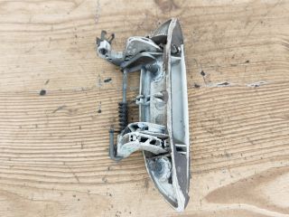 bontott RENAULT MEGANE I Jobb első Külső Kilincs
