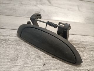 bontott RENAULT MEGANE I Jobb első Külső Kilincs