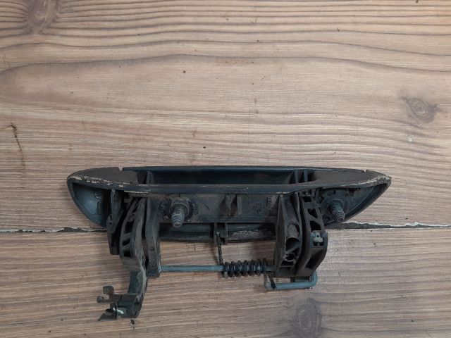 bontott RENAULT MEGANE I Jobb első Külső Kilincs