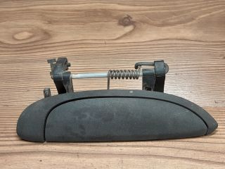 bontott RENAULT MEGANE I Jobb első Külső Kilincs